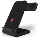 Stm ChargeTree Swing, polnilna postaja za več naprav, črna 3.5, (21166520) | Shoptok.si