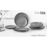 Creatable Jedilni Servis Catania Eukalyptus, 12-Delni | Shoptok.si