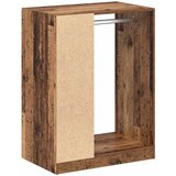 Ormarić s policom s pohranom Staro drvo 77 x 48 x 102 cm | Eponuda.ba