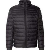 Boss Oden 2 Puffer Light Jacket Black Crna Cijene