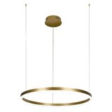  LED prigušiva luster na sajli LED/42W/230V 3000-6500K + daljinski upravljač | Eponuda.com