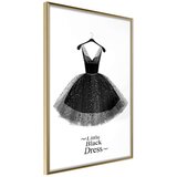  Poster - LBD 40x60 | shoptok.hr