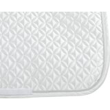 Busse Dresurna podsedelnica LIA, Cob/Full - bela | Shoptok.si