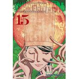 Harper Collins Publishers Ltd Tatsuki Fujimoto - Chainsaw Man, Vol. 15 | Eponuda.com