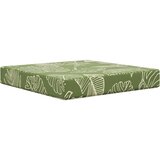  Zunanja blazina za kavč 3 pcs Listnati dizajn Poliester, (5000202477) | Shoptok.si