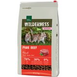 Real Nature Cat Wilderness Kitten govedina 2,5 kg | shoptok.hr