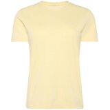 Calvin Klein Jeans Majice s kratkimi rokavi LV0047B2224G 4MY Rumena Cene
