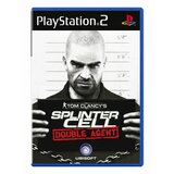 Tom Clancys Splinter Cell Double Agent (PS2) - rabljeno Cene