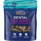 Dental Sea Jerky Squares 115 g
