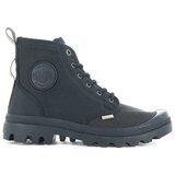 Palladium Pampa Shade 75 Crna | shoptok.hr