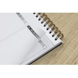 Clairefontaine Age Bag My.Weekly Planner tjedni planer 29,7 x 17 cm, tabac | shoptok.hr