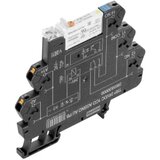 Weidmüller TRP 24VDC 1CO AGSNO AU PB 10 St. | Eponuda.ba