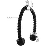 Trizand rope - ručka za remenicu | shoptok.hr