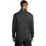 Under Armour UA Playoff Printed 1/4 Zip-BLK | shoptok.hr