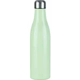 KELOmat Izolirana kovinska flaška - Nilsko zelena