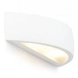 Crvena Design Rendl - R10266 - Zidna svetiljka CRESCENT R7s/80W/230V Cene