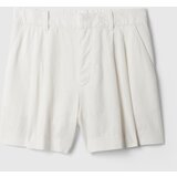 GAP High Rise Linen Shorts - Women's | Eponuda.ba