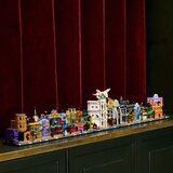 Lego harry potter tm diagon alley wizarding shops ( LE76444 ) | ePonuda.com