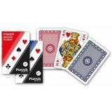 Piatnik karte poker, bridge, remi Cene