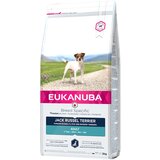 Eukanuba Adult Breed Specific Jack Russell Terrier - 2 kg Cijene