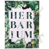 Herbarijum Junior Cene