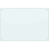  Kuhinjska zaštita 2 pcs Bijelo 90 x 60 cm | shoptok.hr
