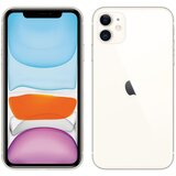 Ecofone Obnovljeno - znaki rabe - iPhone 11 bel 64 GB 4 GB ram dual sim, (5000006019) | Shoptok.si
