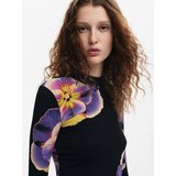 Desigual Haljina 'M. Christian Lacroix' miks boja / crna | shoptok.hr