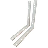  Nosač za klima uređaj L500 (500 x 50 x 500 mm, Metal) Cijene
