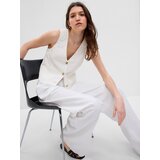 GAP Linen vest - Women | Shoptok.si