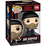Funko Figura POP Stranger Things 5 Jim Hopper | shoptok.hr
