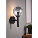 Opviq zidna lampa 8980-1A, crna Cene