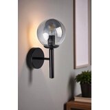 Opviq Zidna lampa 8980-1A, Crna | Eponuda.ba