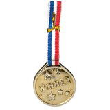 Crafty winner, medalje, zlatna, PVC, 3K ( 137795 ) Cene
