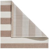 Catherine Lansfield Svetlo rjava preproga 160x230 cm Cove Stripe – | Shoptok.si