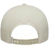 New Era Kape s šiltom Patch Line Cream 9FORTY E-Frame Adjustable Cap Bež | Shoptok.si