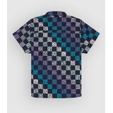 Quiksilver Apero Classic Kids Srajca dark navy next gen | Shoptok.si