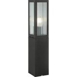 Brilliant Spoljašnja lampa GETTA 1xE27/20W/230V 50 cm IP44 crna Cene