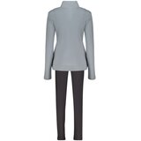  ŽENSKI TRENERKA SET U SVIJETLO PLAVOJ BOJI FREDDY | shoptok.hr