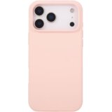 Chameleon Silikonski ovitek (liquid silicone) za Apple iPhone 17 Pro Max, roza | Shoptok.si