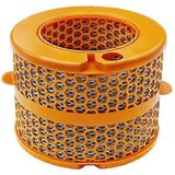 INORCO Dodatki za istilec zraka, filtrirni vloek za uparjalnik, primeren za ph01/ph02/ph03/ph04, (21984234) | Shoptok.si