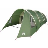  Tunelski šator za 4 osobe Zelena i bijela 778 x 356 x 210 cm | shoptok.hr