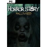 Steam Horror Story: Hallowseed (PC) Key GLOBAL | ePonuda.com