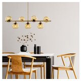 Opviq Luster Benek-15-14464, Zlatne boje | Eponuda.ba