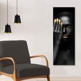 Wallity Slika KNV4424_3080, 30x80 cm | ePonuda.com