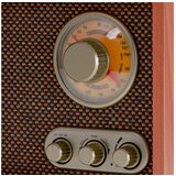 Adler Radio Retro AD1171, bluetooth cene