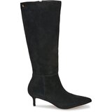 Polo Ralph Lauren MCKAY TALL BOOT Crna | shoptok.hr