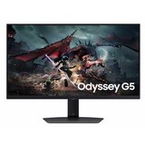 Gigabyte Monitor 27" GS27FA27" SS IPS, 1920x1080 FHD, 300cd, 180Hz, 1ms, 2x HDMI, 1x DP | Eponuda.ba