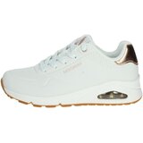 Skechers Visoke superge 177094 Bela | Shoptok.si