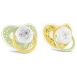 Lorelli varalica za bebe 6+m yellow/green ( 10220760003 ) Cene